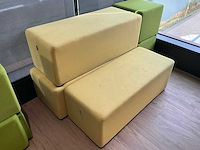 Ersa hocker (7x) - afbeelding 4 van  5