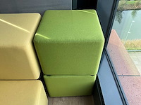 Ersa hocker (7x) - afbeelding 5 van  5