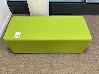 Ersa hocker - afbeelding 2 van  2