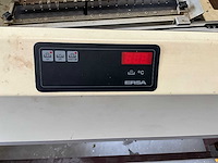 Ersa lötanlage est 350c golfsolder/soldeerinstallatie - afbeelding 2 van  15