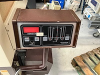 Ersa lötanlage est 350c golfsolder/soldeerinstallatie - afbeelding 3 van  15