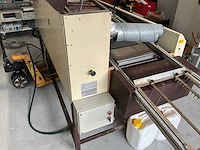 Ersa lötanlage est 350c golfsolder/soldeerinstallatie - afbeelding 4 van  15