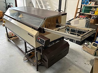 Ersa lötanlage est 350c golfsolder/soldeerinstallatie - afbeelding 8 van  15