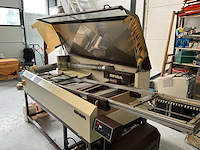 Ersa lötanlage est 350c golfsolder/soldeerinstallatie - afbeelding 9 van  15