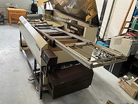 Ersa lötanlage est 350c golfsolder/soldeerinstallatie - afbeelding 10 van  15