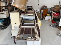 Ersa lötanlage est 350c golfsolder/soldeerinstallatie - afbeelding 12 van  15