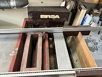 Ersa lötanlage est 350c golfsolder/soldeerinstallatie - afbeelding 14 van  15