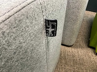 Ersa/schaffenburg hocker (6x) - afbeelding 5 van  7