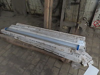 Ervan - led lamp met armatuur (11x)