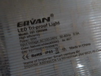 Ervan - led lamp met armatuur (11x) - afbeelding 2 van  4
