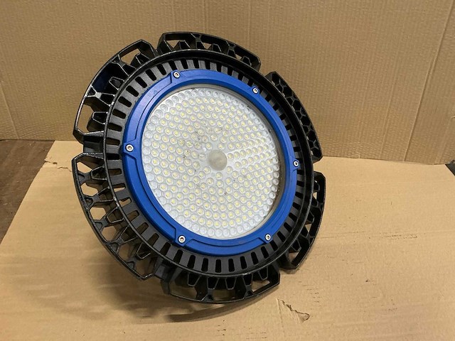 Ervan h03co-20nc r380 industriële led plafondlamp (3x) - afbeelding 1 van  10