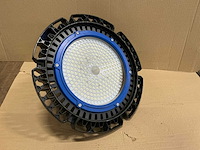 Ervan h03co-20nc r380 industriële led plafondlamp (3x) - afbeelding 1 van  10