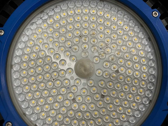 Ervan h03co-20nc r380 industriële led plafondlamp (3x) - afbeelding 5 van  10