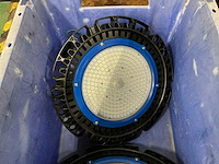 Ervan h03co-20nc r380 industriële led plafondlamp (3x) - afbeelding 6 van  10