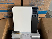 Ervq-b150 / 150-wtw - ventilatiesysteem (10x) - afbeelding 2 van  9