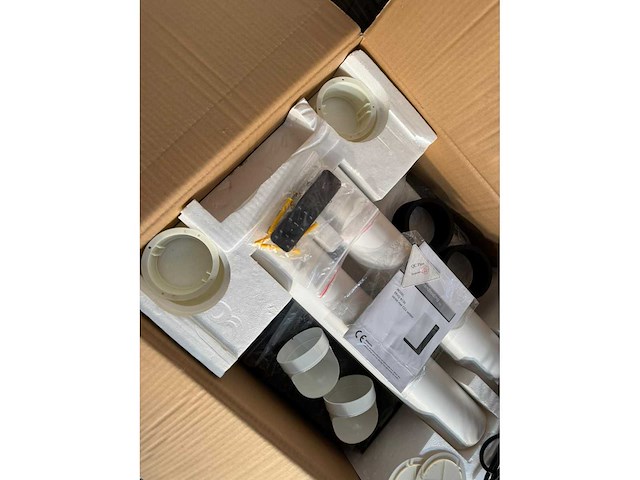 Ervq-b150 / 150-wtw - ventilatiesysteem (10x) - afbeelding 8 van  9