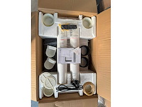 Ervq-b150 / 150-wtw - ventilatiesysteem (1x) - afbeelding 6 van  9