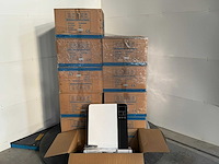 Ervq-b150 / 150-wtw - ventilatiesysteem (2x)