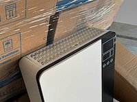 Ervq-b150 / 150-wtw - ventilatiesysteem (2x) - afbeelding 3 van  9
