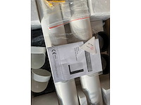Ervq-b150 / 150-wtw - ventilatiesysteem (2x) - afbeelding 7 van  9