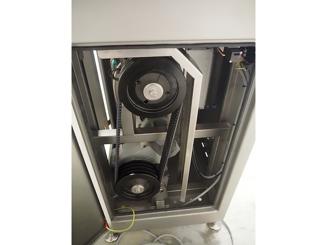 Ery food machinery - afbeelding 2 van  13