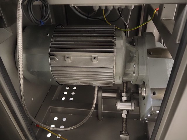 Ery food machinery - afbeelding 3 van  13