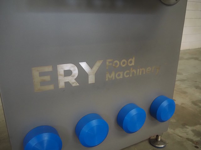 Ery food machinery - afbeelding 4 van  13