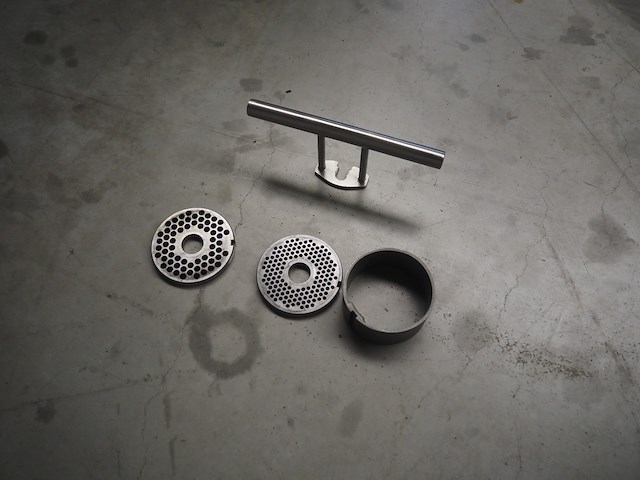 Ery food machinery - afbeelding 5 van  13