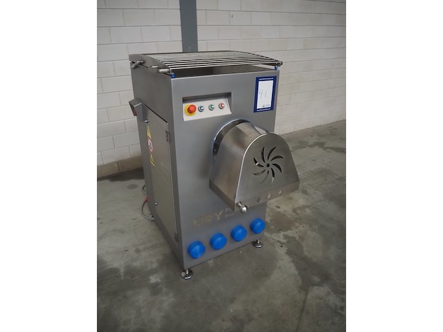 Ery food machinery - afbeelding 1 van  13