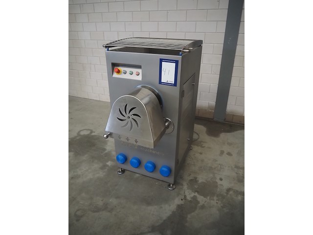 Ery food machinery - afbeelding 6 van  13