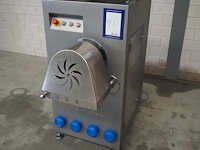 Ery food machinery - afbeelding 6 van  13