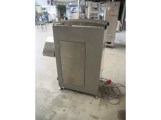 Ery food machinery - afbeelding 7 van  13