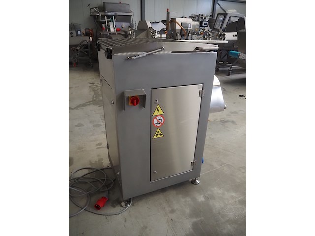 Ery food machinery - afbeelding 8 van  13