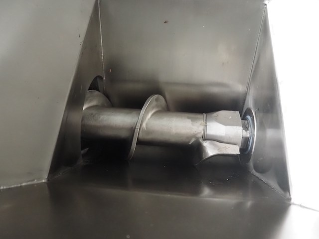 Ery food machinery - afbeelding 9 van  13