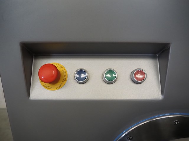 Ery food machinery - afbeelding 12 van  13