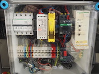 Ery food machinery - afbeelding 13 van  13