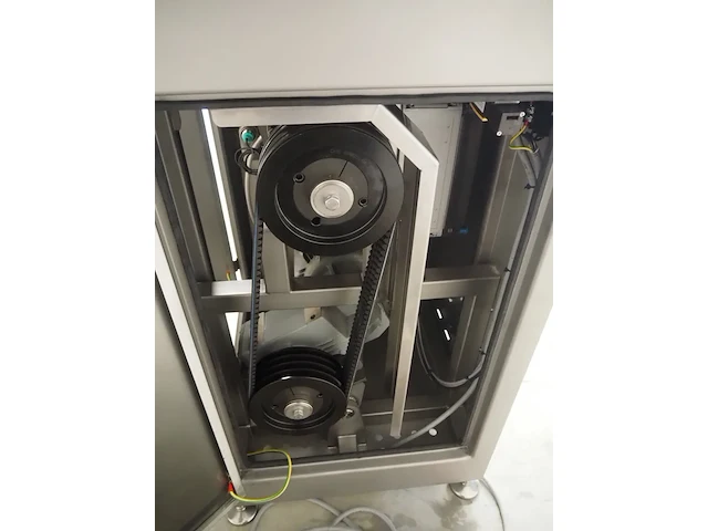 Ery food machinery - afbeelding 2 van  13