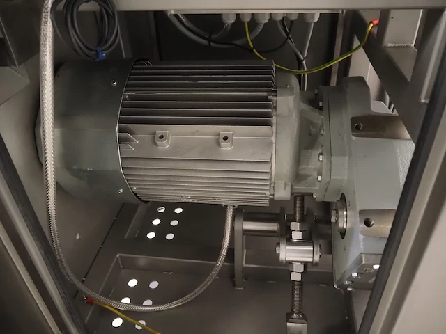 Ery food machinery - afbeelding 3 van  13