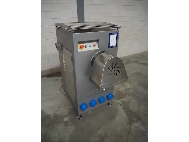 Ery food machinery - afbeelding 1 van  13