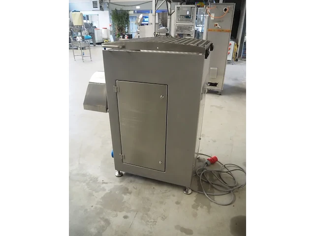 Ery food machinery - afbeelding 7 van  13