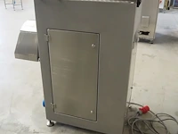 Ery food machinery - afbeelding 7 van  13
