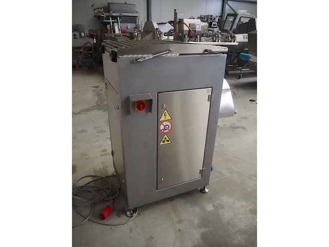 Ery food machinery - afbeelding 8 van  13