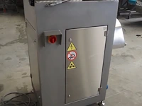 Ery food machinery - afbeelding 8 van  13