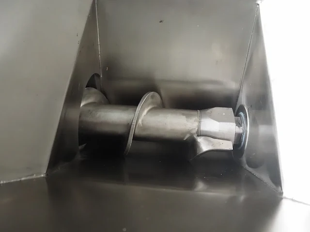 Ery food machinery - afbeelding 9 van  13