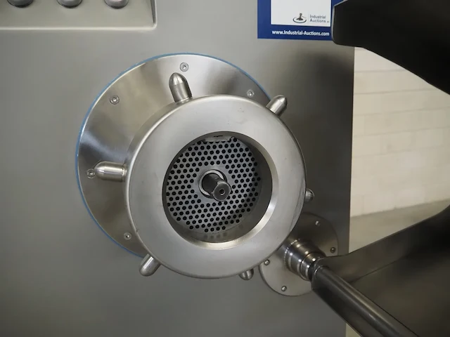 Ery food machinery - afbeelding 10 van  13