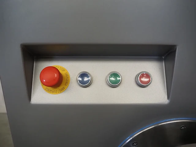 Ery food machinery - afbeelding 12 van  13