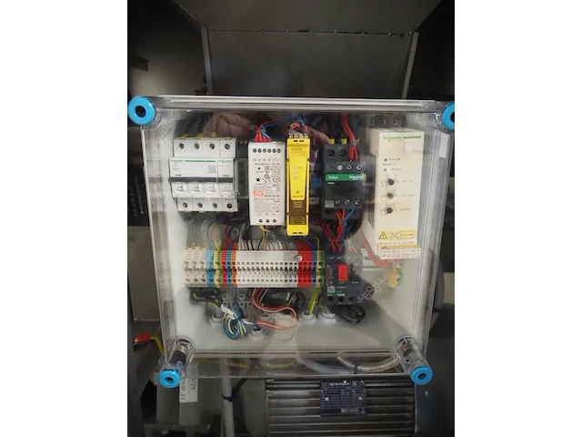 Ery food machinery - afbeelding 13 van  13
