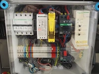Ery food machinery - afbeelding 13 van  13