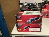 Es - haakse slijpmachines (20x) - afbeelding 2 van  7
