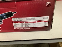 Es - haakse slijpmachines (20x) - afbeelding 3 van  7